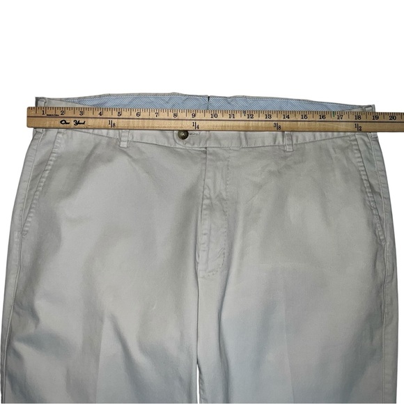 Peter Millar Tan Pants Size 38 - Picture 2 of 6